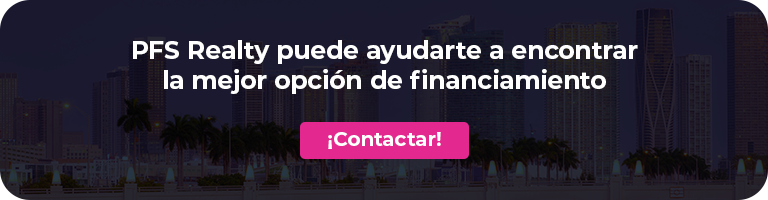 En PFS Realty te explicamos cuál es el mejor préstamo para comprar una casa, contáctanos.