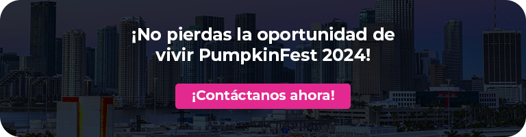 PumpkinFest 2024