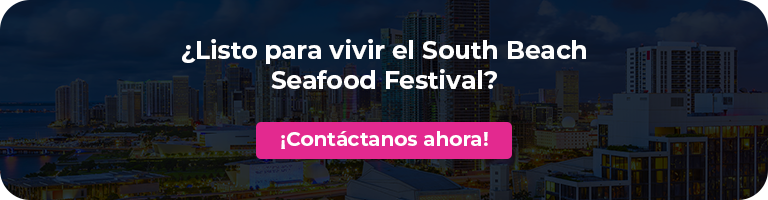 South Beach Seafood Festival