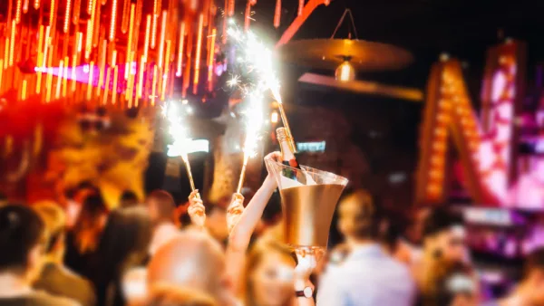 Discotecas en South Beach Miami