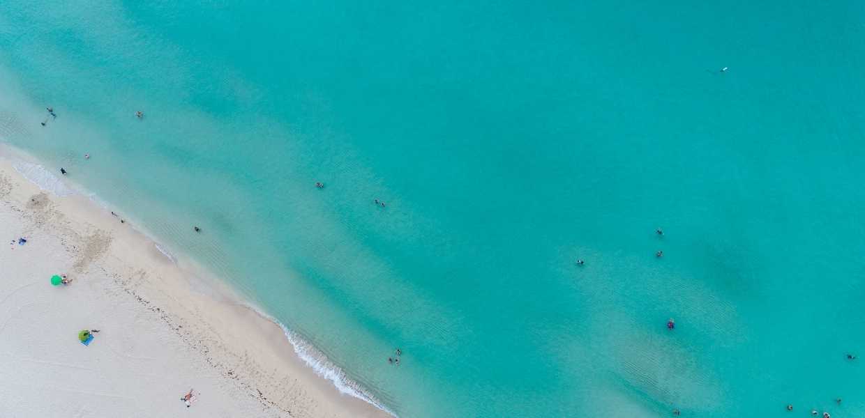 playas de Miami