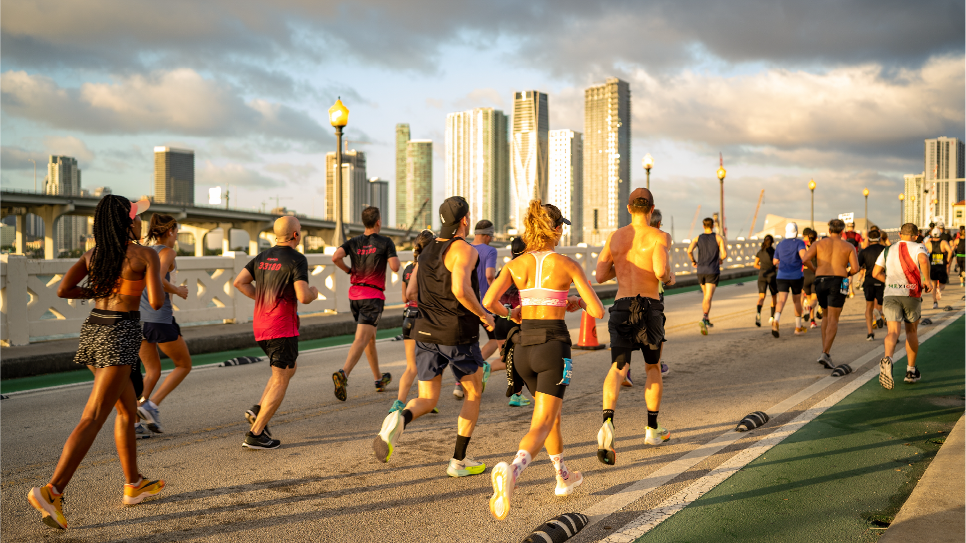 MIAMI MARATHON 3