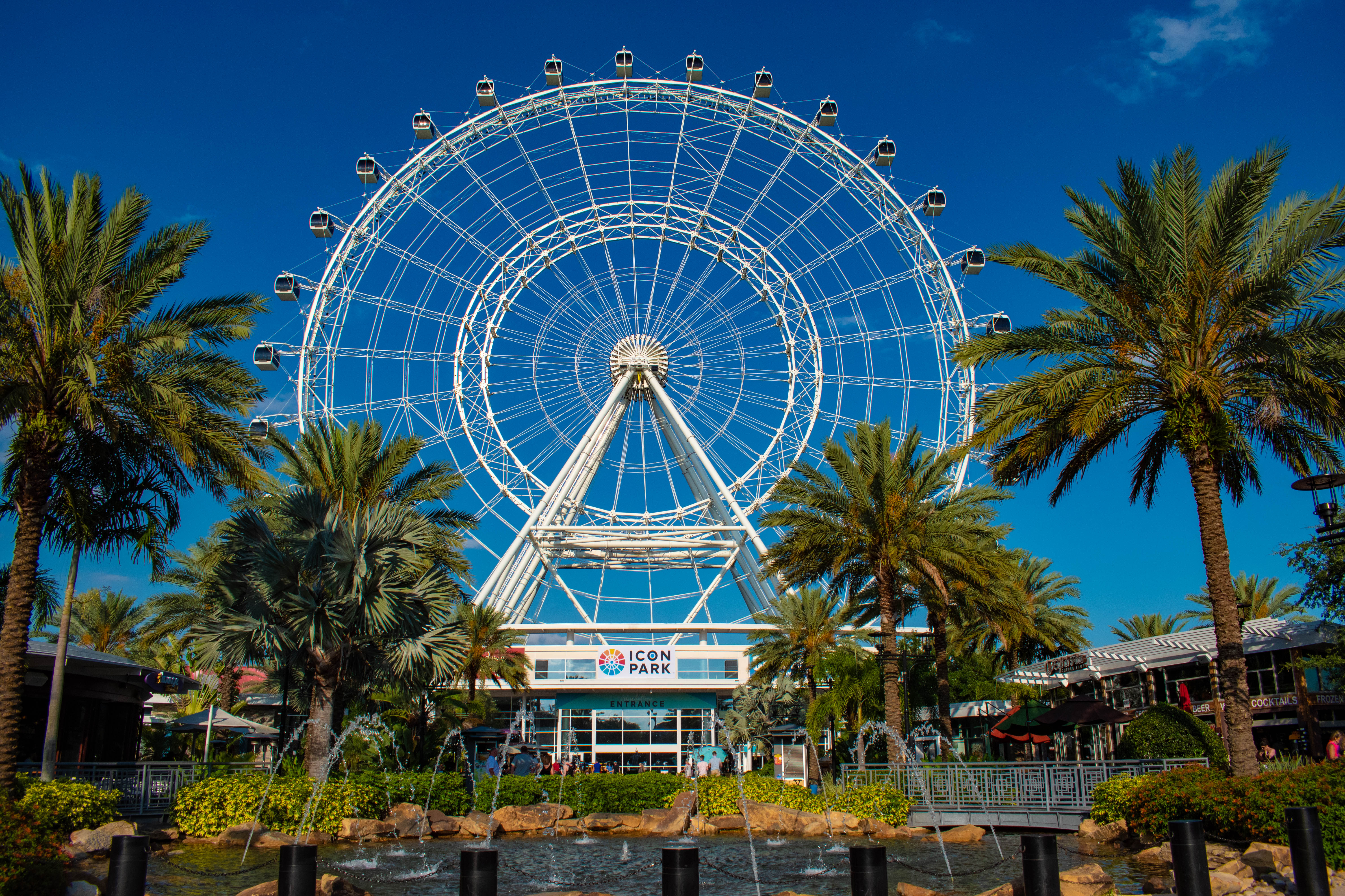 Icon Park
