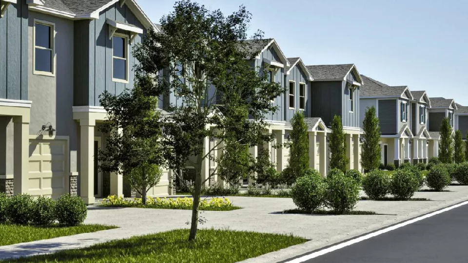 Mejores proyectos para invertir en Orlando