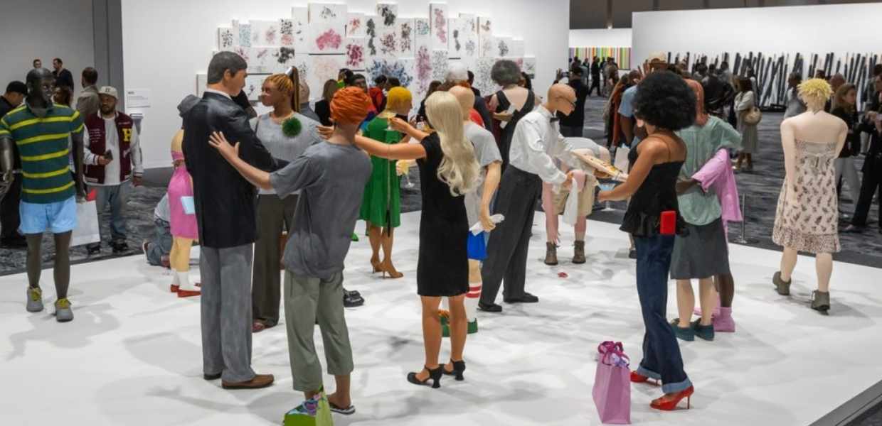 Art Basel Miami: lo mejor del arte mundial presente en la ciudad