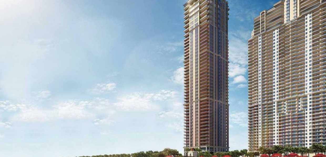 Échale un vistazo a estos penthouses en Miami a la venta
