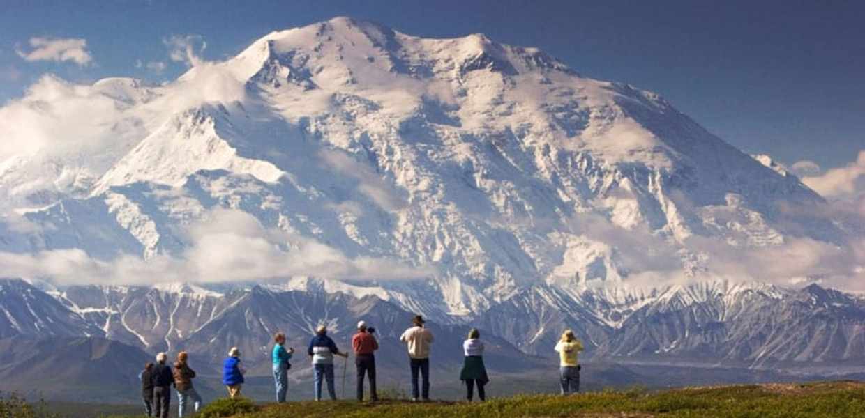 Las 10 maravillas naturales de los Estados Unidos