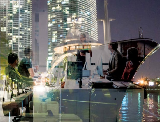 Downtwon Miami: el destino de los negocios mundiales