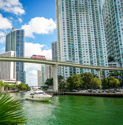 Brickell