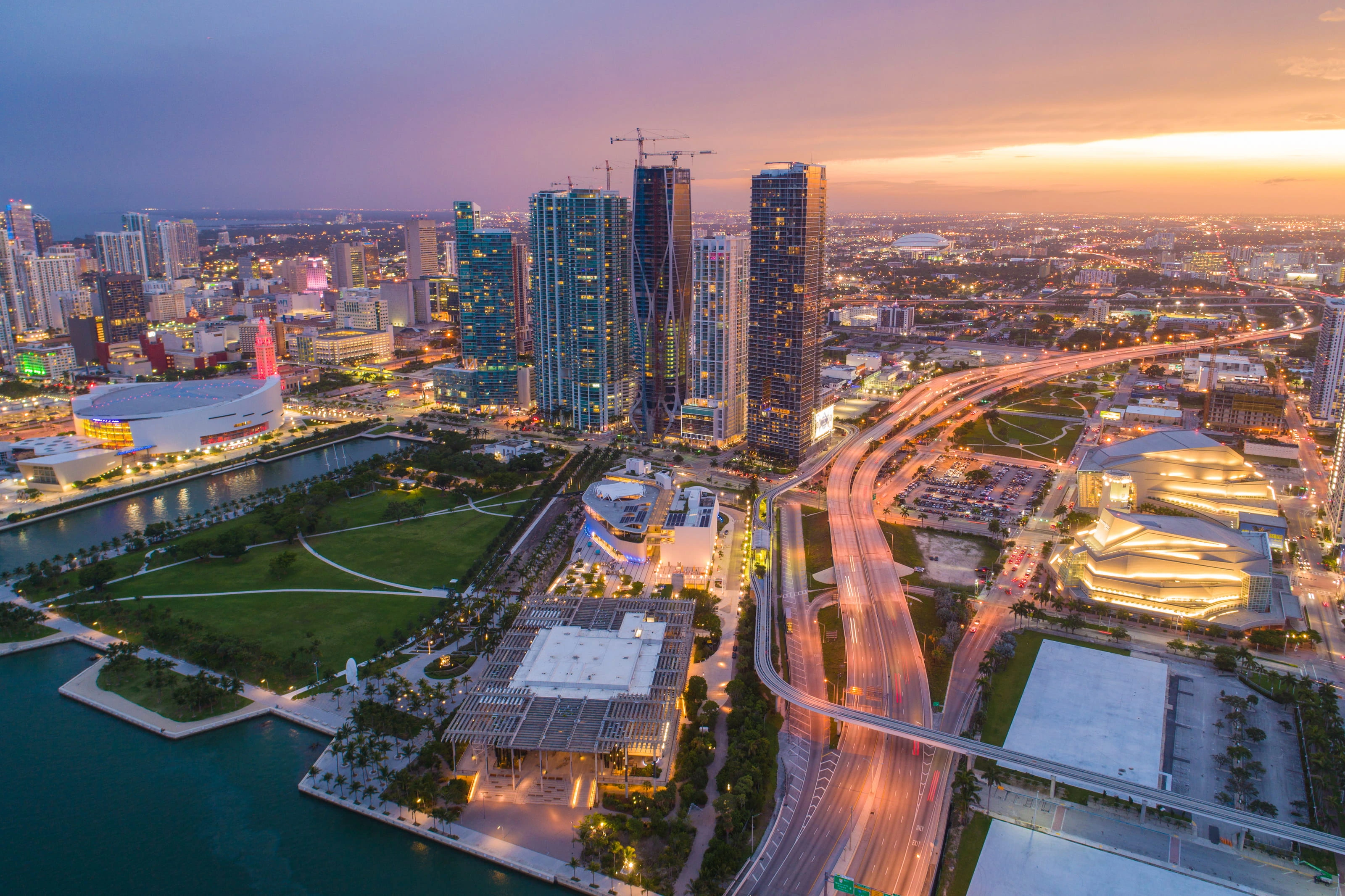 Miami