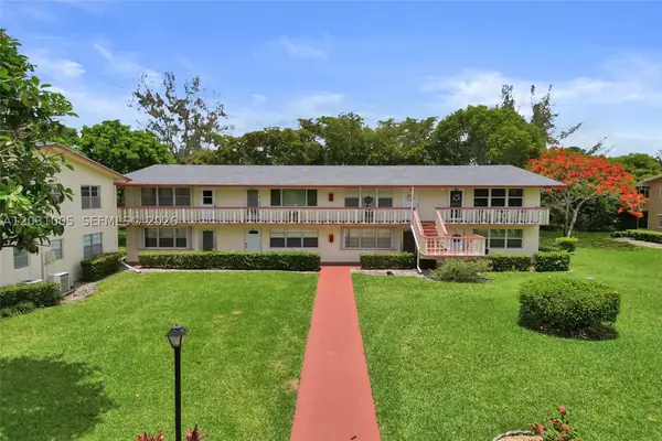 Camden Condos in West Palm Beach, Florida