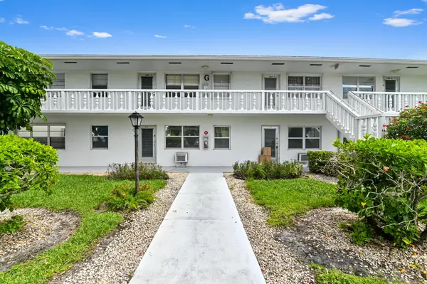 Coventry in West Palm Beach, Florida
