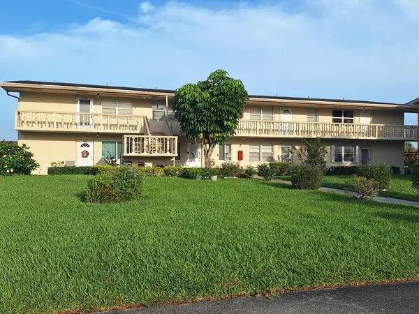 Bedford in West Palm Beach, Florida