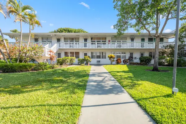 Andover Condos in West Palm Beach, Florida