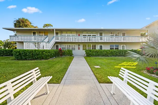 Sheffield Condos in West Palm Beach, Florida