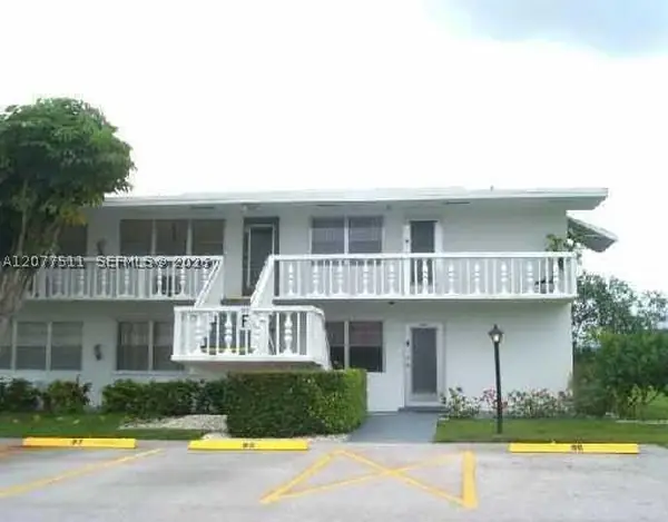 Kent Condos in West Palm Beach, Florida