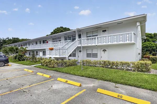Sussex in West Palm Beach, Florida