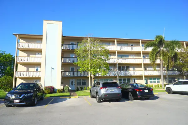 Southampton in West Palm Beach, Florida