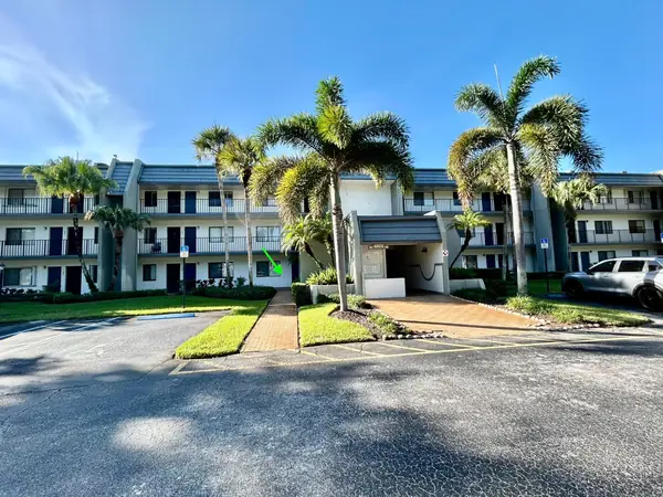 Fountains of Palm Beach