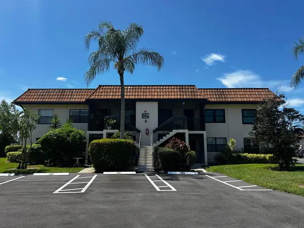 Lucerne Lakes Golf Colony, Lake Worth
