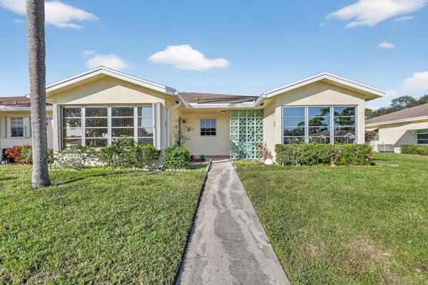 High Point of Delray West in Delray Beach, Florida