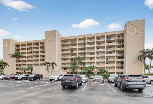 Huntington Lakes Section Two in Delray Beach, Florida
