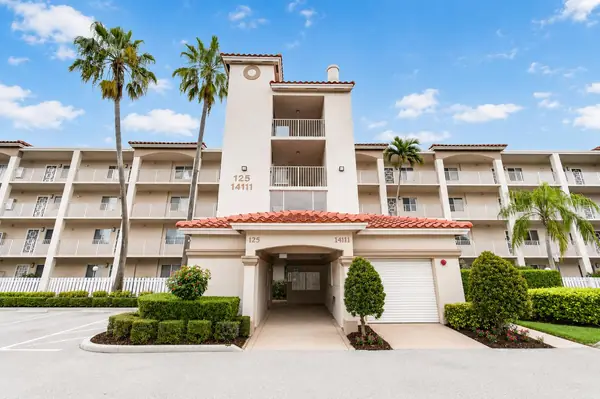 Huntington Pointe in Delray Beach, Florida