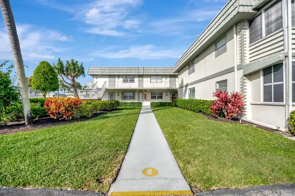 Kings Point Monaco in Delray Beach, Florida