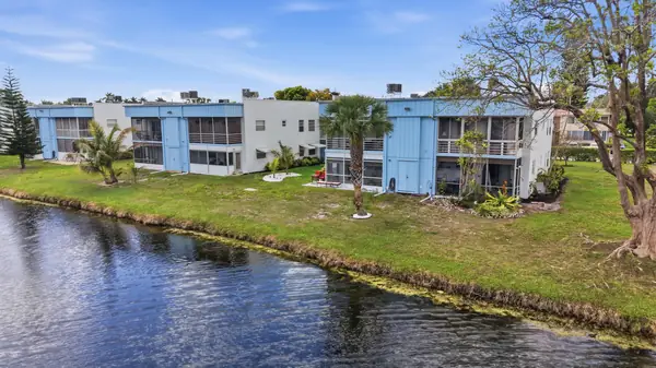 Kings Point Saxony in Delray Beach, Florida