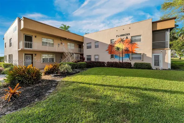 Kings Point Flanders in Delray Beach, Florida