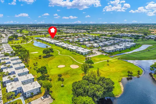 Kings Point Piedmont in Delray Beach, Florida