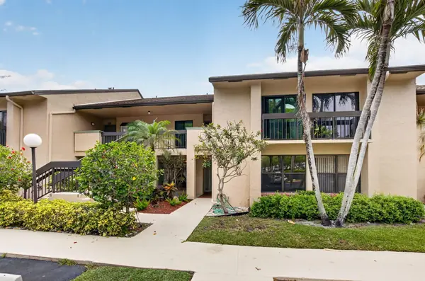 Boca Delray in Delray Beach, Florida
