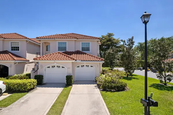 Villa San Remo in Boca Raton, Florida