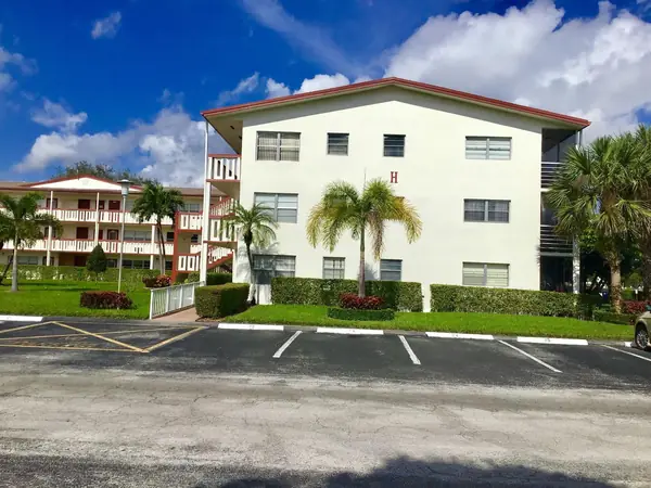 Brighton at Century Village in Boca Raton, Florida