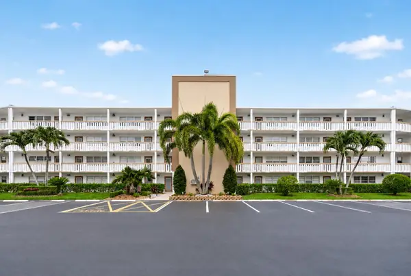Cornwall at Century Village in Boca Raton, Florida