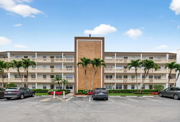 Guildford at Century Village in Boca Raton, Florida