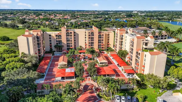 Promenade at Boca Pointe in Boca Raton, Florida