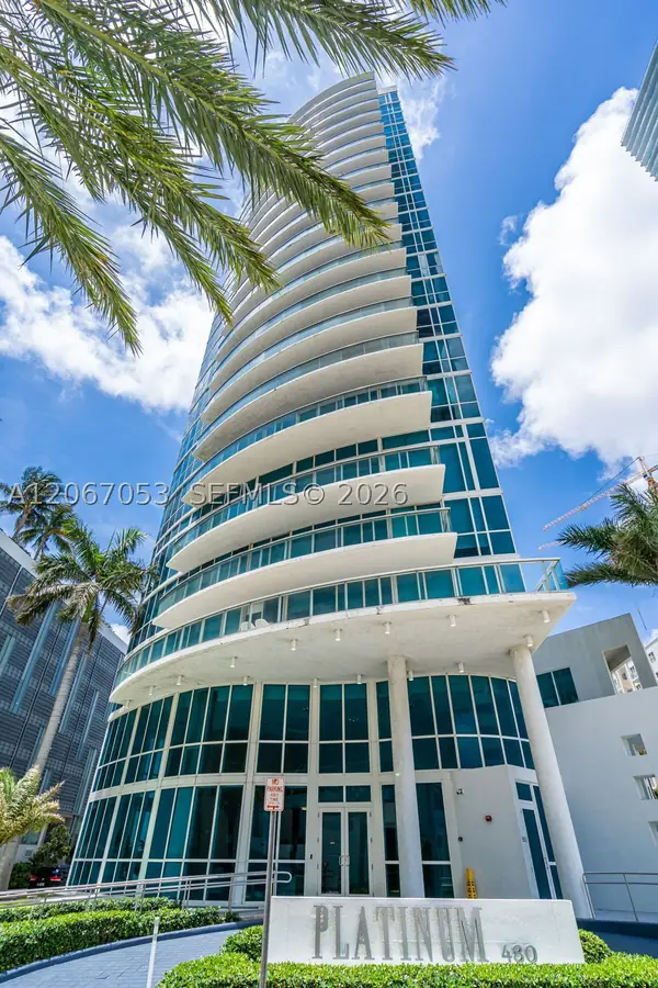 Platinum in Edgewater, Florida