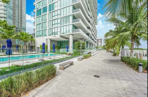 One Paraiso in Edgewater, Florida