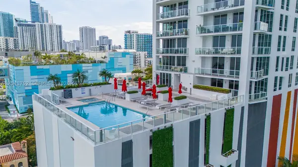 The Crimson in Edgewater, Florida