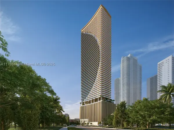 Miramar in Edgewater, Florida