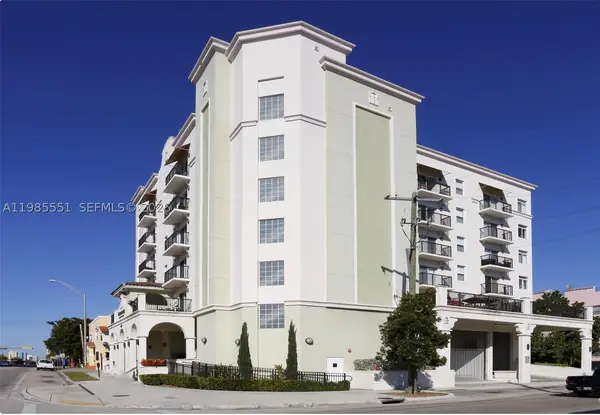 Centralis Residences in Miami, Florida