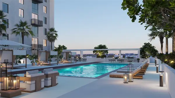 Havana Enclave in Miami, Florida