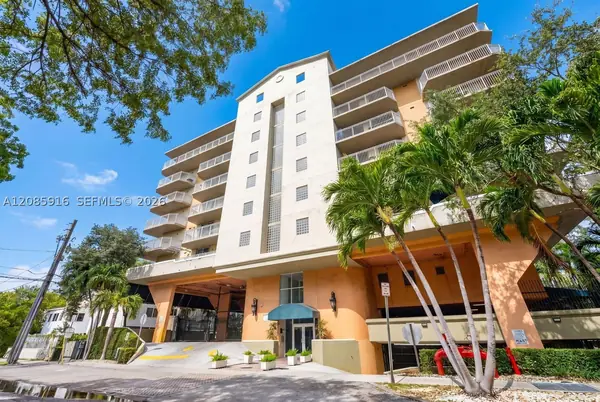 Marbella in Miami, Florida