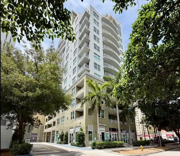 Midtown Lofts in Miami, Florida