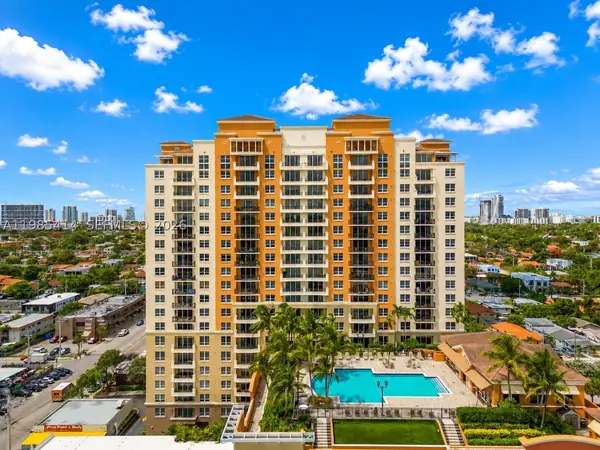 Gables Marquis in Miami, Florida