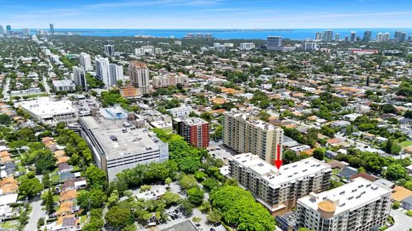 Keystone Villas II in Miami, Florida
