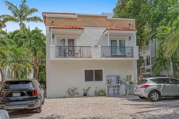 2945 Coconut Avenue in Miami, Florida