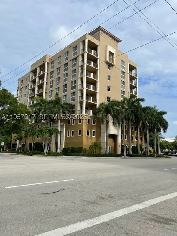 Nevis in Miami, Florida
