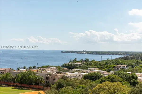 Mutiny Park in Coconut Grove, Florida